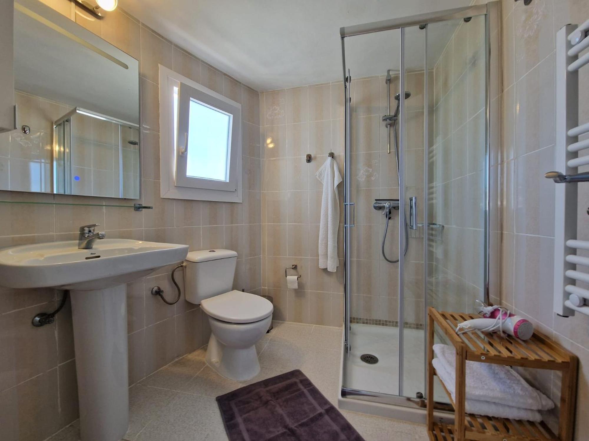 Neu Renovierte Villa Mit Privatem Pool Fusslaeufig Zum Meer Benissa Exterior foto